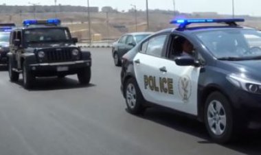 تفاصيل انتحال 5 أشخاص صفة رجال شرطة وسرقة أوراق شركة بالجيزة