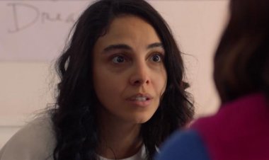 تابع صدمة سلمى أبو ضيف في راجعين يا هوى