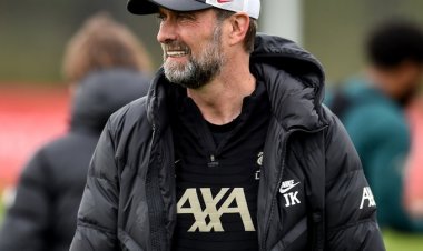 بعد تمديد تعاقده..  ليفربول يحتفى بـ يورجن كلوب: حكايتنا مكملة