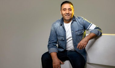 بالفيديو.. «كعب مطقطق» جديد مجد القاسم في عيد الفطر المبارك