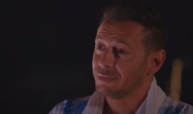 مصطفى شعبان في دايما عامر: «محدش بيسيب حد أوي غير لما ينجرح أوي»