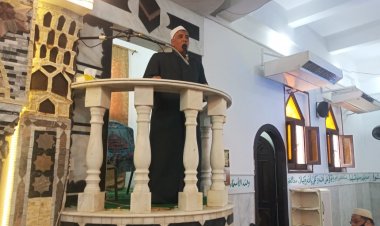 أوقاف الإسكندرية تفتتح مسجدًا جديدًا بعد تطويره