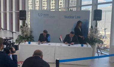 جامعة الإسكندرية ضمن 6 جامعات على مستوى العالم في ماجستير القانون النووي