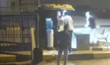 حبس المتهم بالتعدي على فرد أمن إداري بأحد الكمبوندات بالمعادي وضبط وإحضار 3 آخرين