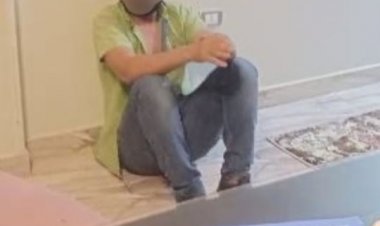 معلم يتحرش بطالبة داخل منزلها بحدائق الأهرام