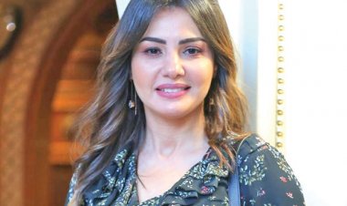 دينا فؤاد: «أنا ممكن أعتزل بدرى»