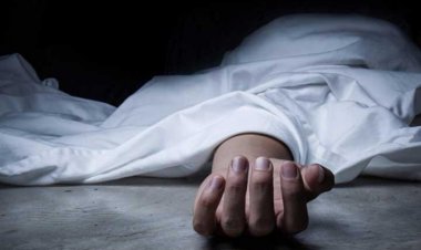 كشف لغز العثور على جثة تاجر «مهشم الرأس» بمياه مشروع صرف بالبحيرة