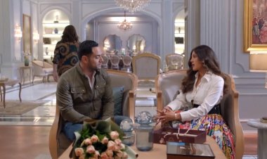 «يارا» و «هدى» ينجحان فى استعادة أموالهما من «خالد».. ملخص أحداث الحلقة الـ28 من «يوتيرن»