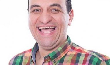 ناقد فني يشيد بالفنان هشام إسماعيل:  مشخصاتي مميز