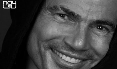 عمرو دياب يطرح «تدلع»  لأول مرة مع أنغامي