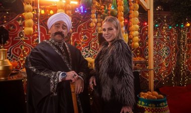 كيف علق المشاهير على مهرجان المزاريطة السينيمائي الدولي؟