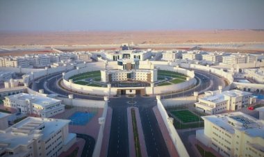 بمناسبة عيد الفطر.. زيارة استثنائية لجميع النزلاء بمراكز الإصلاح والتأهيل