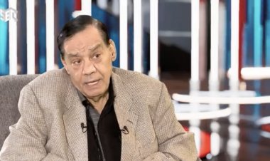 حلمي بكر لـ«سميرة سعيد»: «لو كدبتي تاني هتخشي النار»