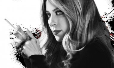 بالصور.. ريم مصطفى ديلر مخدرات وتعمل مع المافيا فى «العنكبوت»