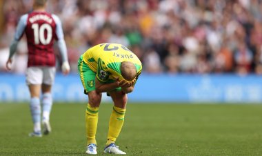 رسميا.. هبوط نوريتش سيتي من الدوري الإنجليزي الممتاز