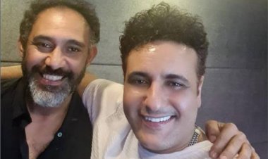 ردا على تصريحات عمرو مصطفى.. الملحن محمد رحيم: «أعوذ بالله من الغيرة والحقد يا جاحد»