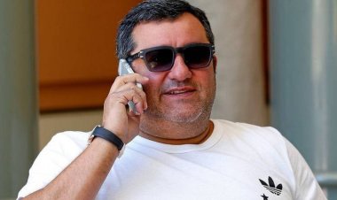 وفاة وكيل اللاعبين الشهير مينو رايولا.. والأندية الكبرى في أوروبا تنعيه