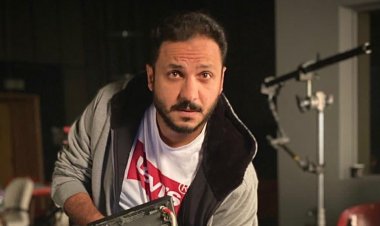 بيتر ميمي: اليوم آخر حلقة درامية في «الاختيار 3».. وانتظروا مشروع كبير جدا قريبا