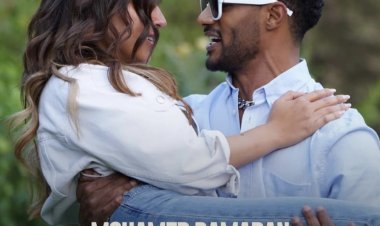 محمد رمضان يطرح «عاملين جامدين مع دينا الشربيني بعد نهاية «المشوار»