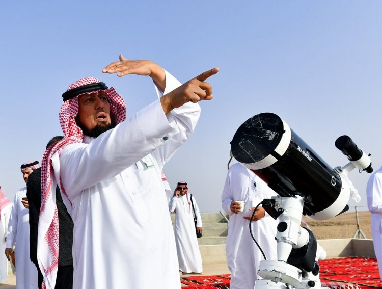 رؤية هلال الشهر الكريم.. غداً السبت أول أيام رمضان بالسعودية