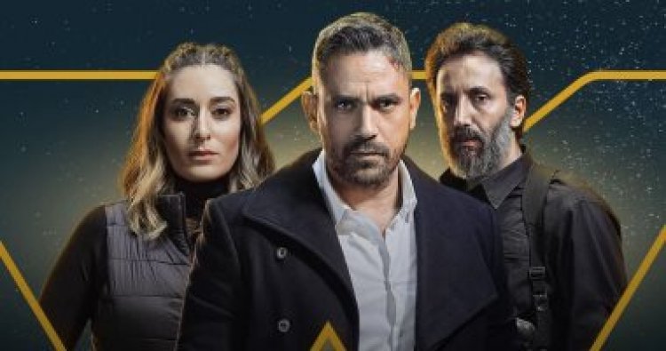 رحيل والدة أمينة خليل.. تفاصيل الحلقة الأولى من «العائدون»