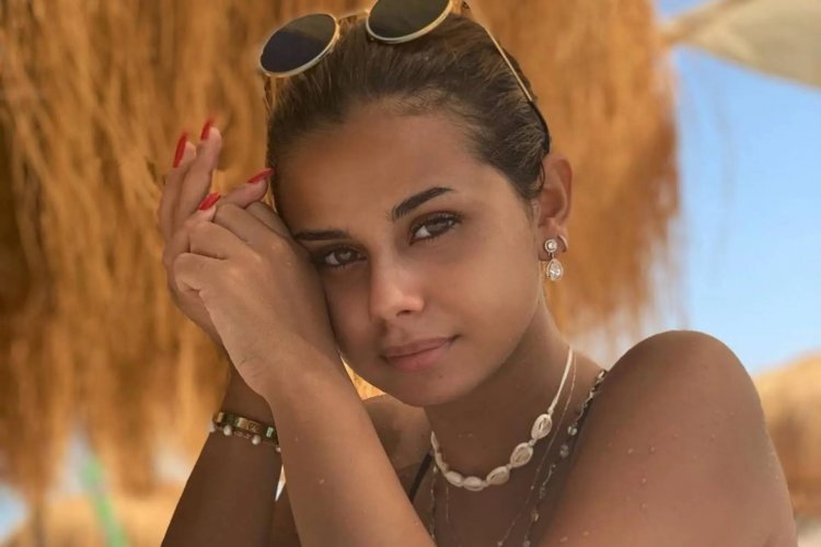 منة عرفة عن لبس المايوه: هاستغفر وربنا هيسامحني