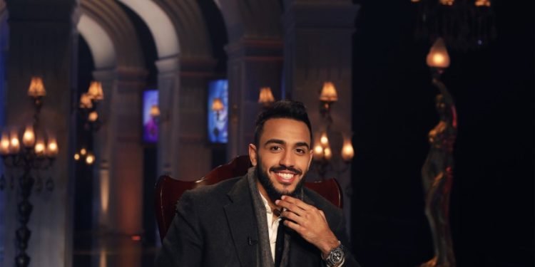 «كهربا»: ارتبطت بفتاة مصرية ودكة الأهلي أفضل من اللعب في الزمالك