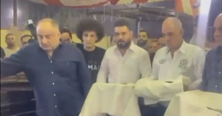 بعد قليل.. النطق بالحكم على 5 متهمين في قضية «الكفن بعين شمس»