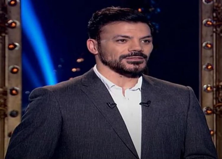 عمرو زكي: بداياتي كانت أقوى من «صلاح» وتزوجت وعمري 18 عامًا وانفصلت