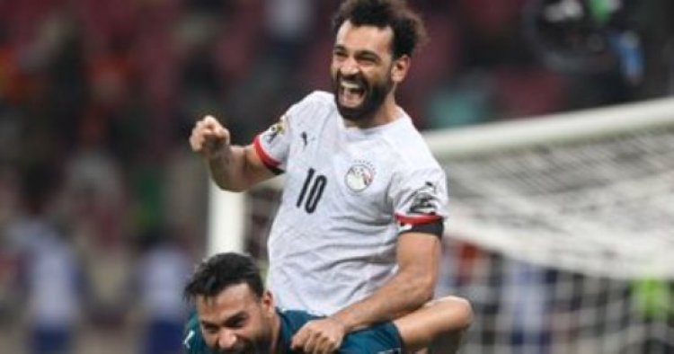 أبو جبل يكشف حقيقة اعتزال محمد صلاح دوليا