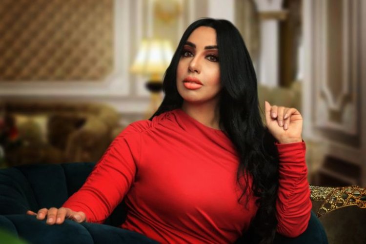 رشا السيد تخوض سباق رمضان بمسلسلي «الفنر و دبل كليك»