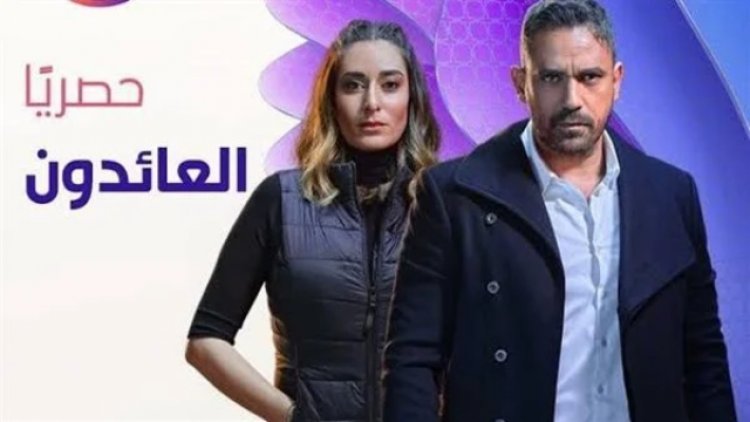 تجنيد علاء.. تفاصيل الحلقة الثانية عشرة من مسلسل «العائدون»