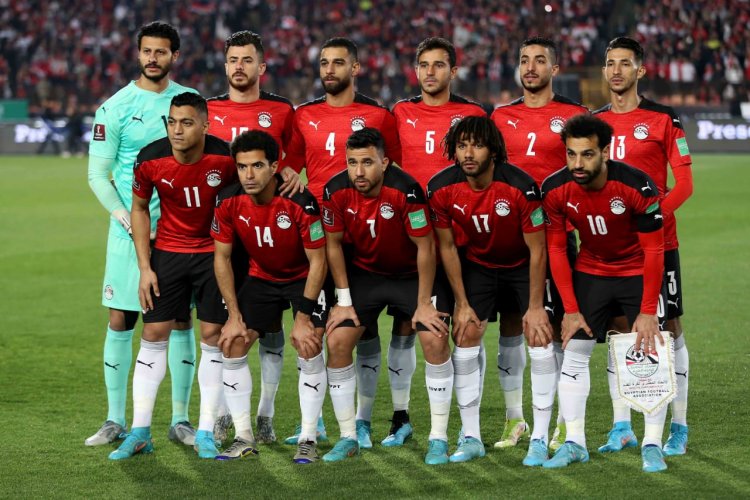 اتحاد الكرة: المنتخب سيخوض 4 وديات من ضمنهم الإمارات وبلجيكا