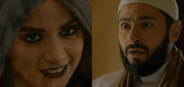 حمادة هلال: مسلسل «المداح» خوفني كمطرب والناس قلقتني من التأثير السلبي