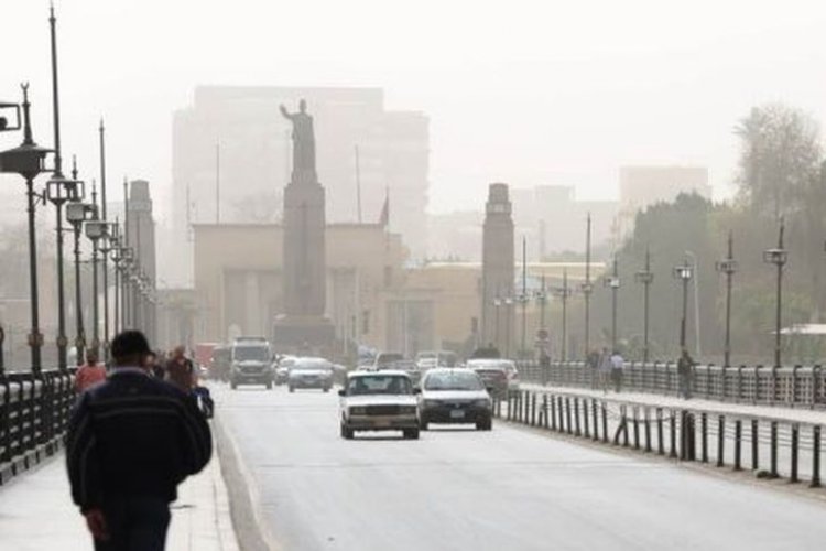 أجواء باردة.. تعرف على حالة الطقس اليوم الخميس