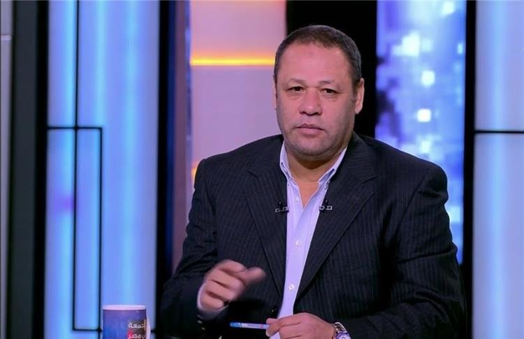 ضياء السيد: « أبنائي زملكاوية.. ولم يتم منعي من دخول الأهلي»