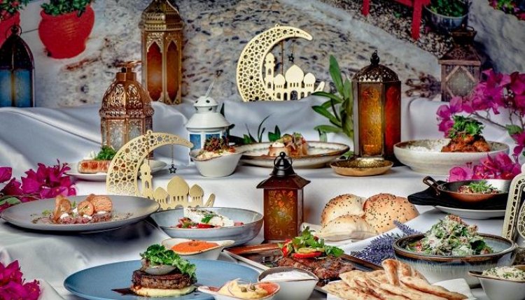 أفطر على ذوقنا.. نقدم إفطار اليوم الـ 12  من شهر رمضان