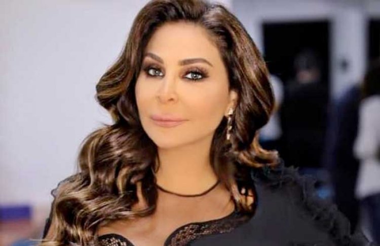 إليسا: وائل كفوري كان صديقي.. وميريام فارس بـ«100» وش