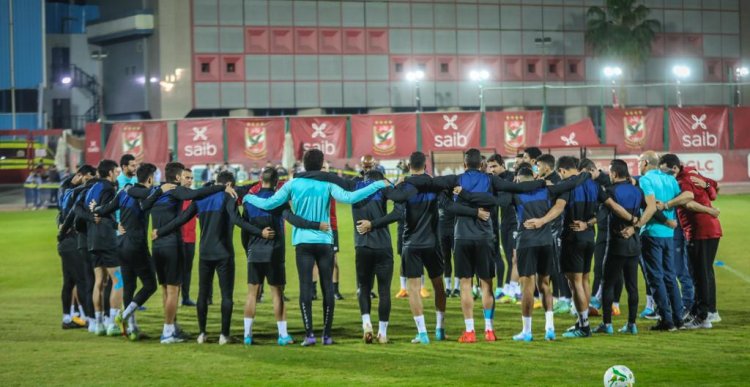 مدير الإعلام في الاتحاد المغربي: «عار» على الأهلي طلب ضمانات أمنية بنهائي أمم إفريقيا