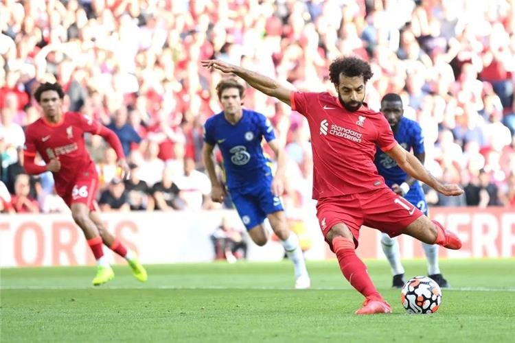 موعد مباراة ليفربول وتشيلسي في نهائي كأس الاتحاد الإنجليزي والقنوات الناقلة