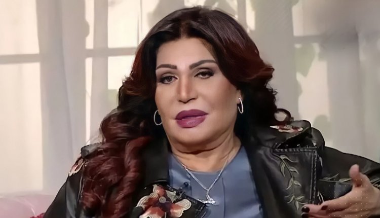 نجوى فؤاد: تزوجت مرة «عُرفي» و5 شرعي والراقصة دينا ست محترمة ومثقفة