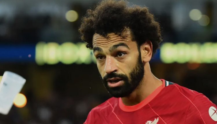 محمد صلاح عن تجديد عقده مع ليفربول: «الكرة في ملعبهم»