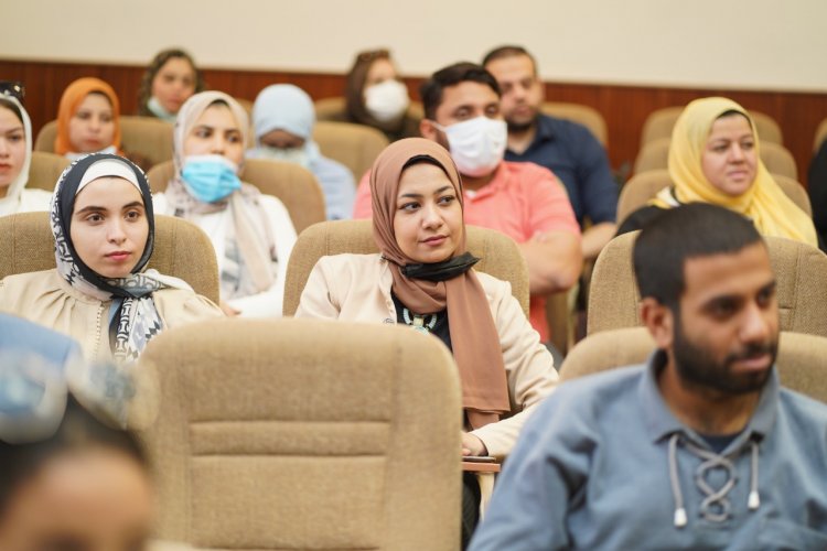 اليوم.. وزارة التخطيط تعقد التدريب الأول للمشاركين في مبادرة  شباب من أجل التنمية