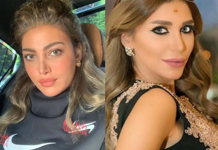 سارة نخلة: مسلسل «يوتيرن» هايل.. وريهام حجاج جميلة من جوه زي بره