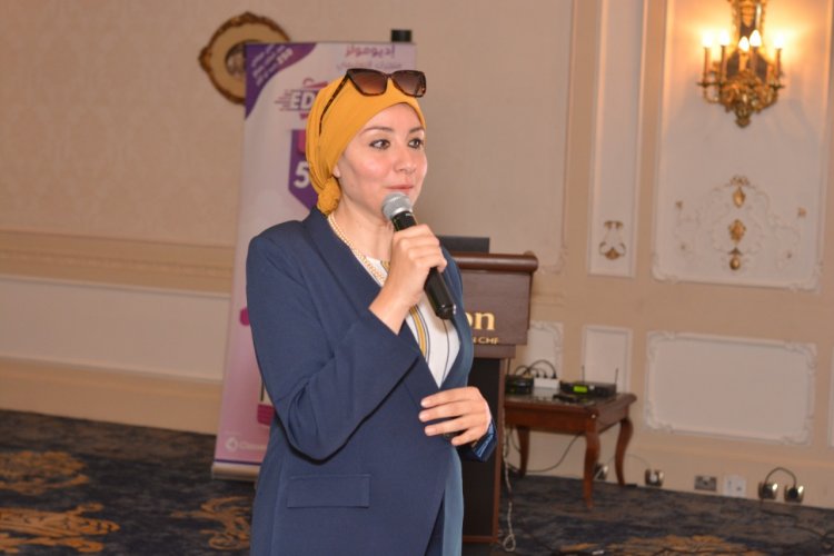 مؤتمر التعليم الذكي بالإسكندرية: 1000 وظيفة مهددة بالاختفاء بحلول عام 2050