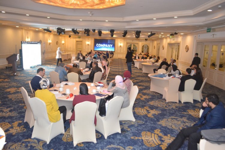 مؤتمر التعليم الذكي بالإسكندرية: 1000 وظيفة مهددة بالاختفاء بحلول عام 2050