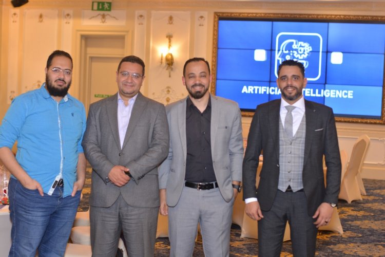 مؤتمر التعليم الذكي بالإسكندرية: 1000 وظيفة مهددة بالاختفاء بحلول عام 2050