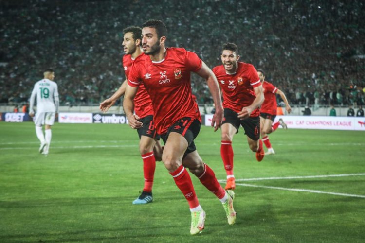 موعد مباراة الأهلي ووفاق سطيف بنصف نهائي دوري أبطال إفريقيا