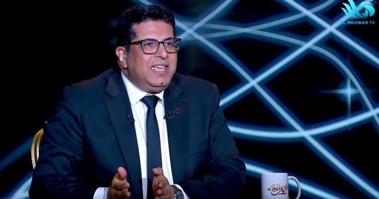 فيديو…أيمن سلامة  لنجيب ساويرس: هاني شاكر امتداد لعبدالحليم حافظ