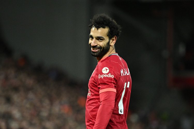 محمد صلاح يطمئن جماهير ليفربول بعد إصابته في نهائي كأس الاتحاد الإنجليزي